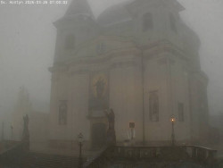 Bazilika Nanebevzetí Panny Marie