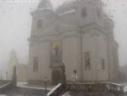 Bazilika Nanebevzetí Panny Marie