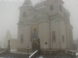 Bazilika Nanebevzetí Panny Marie