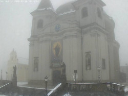 Bazilika Nanebevzetí Panny Marie