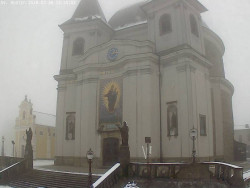 Bazilika Nanebevzetí Panny Marie