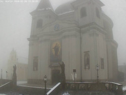 Bazilika Nanebevzetí Panny Marie