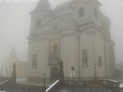 Bazilika Nanebevzetí Panny Marie