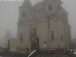 Bazilika Nanebevzetí Panny Marie