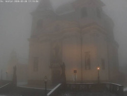 Bazilika Nanebevzetí Panny Marie