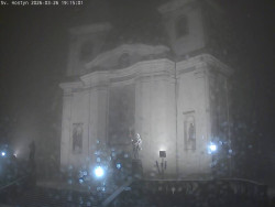 Bazilika Nanebevzetí Panny Marie