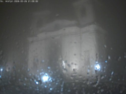 Bazilika Nanebevzetí Panny Marie