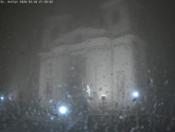 Bazilika Nanebevzetí Panny Marie