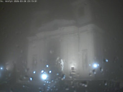 Bazilika Nanebevzetí Panny Marie