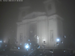 Bazilika Nanebevzetí Panny Marie