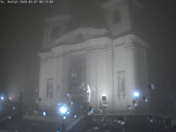 Bazilika Nanebevzetí Panny Marie