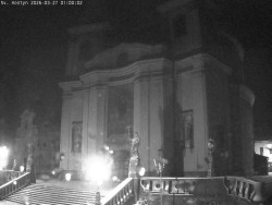 Bazilika Nanebevzetí Panny Marie