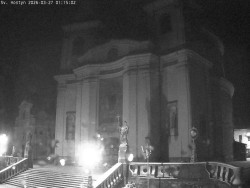 Bazilika Nanebevzetí Panny Marie