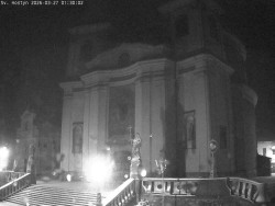 Bazilika Nanebevzetí Panny Marie