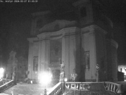 Bazilika Nanebevzetí Panny Marie