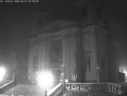 Bazilika Nanebevzetí Panny Marie