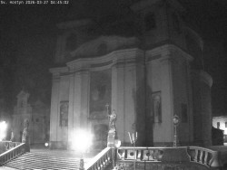 Bazilika Nanebevzetí Panny Marie