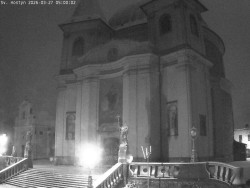 Bazilika Nanebevzetí Panny Marie