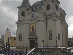 Bazilika Nanebevzetí Panny Marie