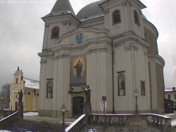 Bazilika Nanebevzetí Panny Marie