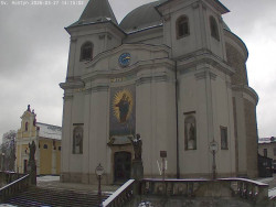 Bazilika Nanebevzetí Panny Marie