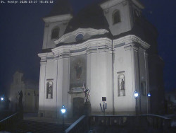 Bazilika Nanebevzetí Panny Marie