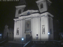 Bazilika Nanebevzetí Panny Marie