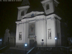 Bazilika Nanebevzetí Panny Marie