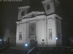 Bazilika Nanebevzetí Panny Marie