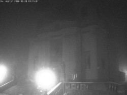 Bazilika Nanebevzetí Panny Marie