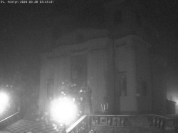 Bazilika Nanebevzetí Panny Marie