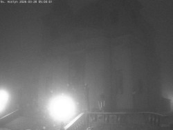 Bazilika Nanebevzetí Panny Marie