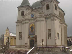 Bazilika Nanebevzetí Panny Marie