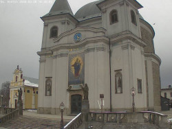 Bazilika Nanebevzetí Panny Marie