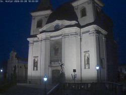 Bazilika Nanebevzetí Panny Marie