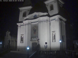 Bazilika Nanebevzetí Panny Marie