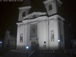 Bazilika Nanebevzetí Panny Marie