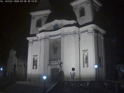 Bazilika Nanebevzetí Panny Marie