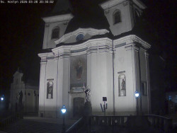 Bazilika Nanebevzetí Panny Marie