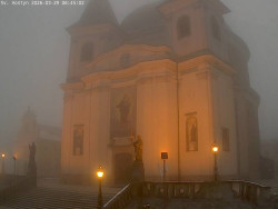 Bazilika Nanebevzetí Panny Marie