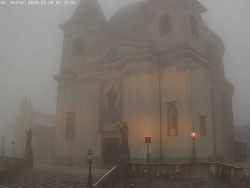 Bazilika Nanebevzetí Panny Marie