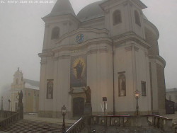 Bazilika Nanebevzetí Panny Marie