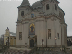 Bazilika Nanebevzetí Panny Marie