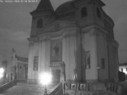 Bazilika Nanebevzetí Panny Marie