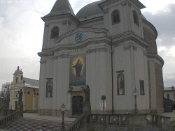 Bazilika Nanebevzetí Panny Marie