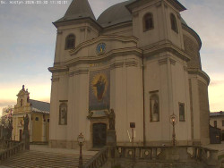 Bazilika Nanebevzetí Panny Marie