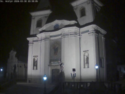 Bazilika Nanebevzetí Panny Marie