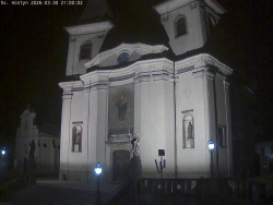 Bazilika Nanebevzetí Panny Marie