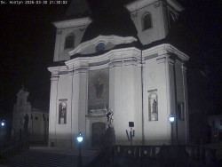 Bazilika Nanebevzetí Panny Marie