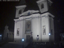 Bazilika Nanebevzetí Panny Marie